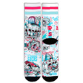 AMERICAN SOCKS Signature Fresh Kaltses - Mid High